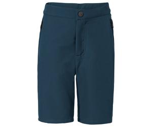 Vaude - Kid's Badile Shorts II - Shorts size 98, blue