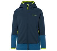 Vaude - Kid's Capacida Fleece Jacket II - Fleece jacket size 122/128, blue