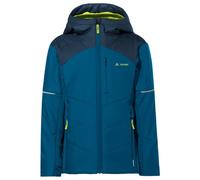 Vaude Capacida Hybrid Ii Jacket Blue 110-116 cm Boys,Girls
