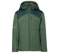 Vaude Capacida Hybrid Ii Jacket Green 134-140 cm Boys,Girls