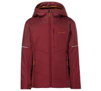 Vaude Capacida Hybrid Ii Jacket Red 134-140 cm Boys,Girls