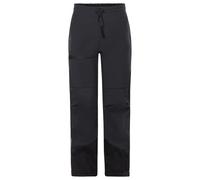 Vaude Capacida Ii Pants Black 110-116 cm Boys,Girls