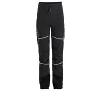 Vaude - Kid's Capacida Pants - Mountaineering trousers size 122/128, black