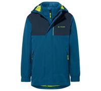 Vaude - Kid's Caprea 3in1 Jacket - 3-in-1 jacket size 92, blue