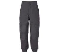 Vaude - Kid's Caprea Antimos Pants - Walking trousers size 146/152, grey