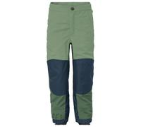 Vaude - Kid's Caprea Antimos Pants - Walking trousers size 92, green