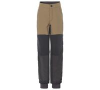 Baby Trousers VAUDE Caprea Antimos Marron 2 ans