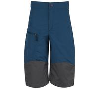 Vaude - Kid's Caprea Antimos Shorts - Shorts size 110/116, blue