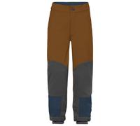 Vaude Caprea Sf Pants Brown 122-128 cm / Regular Kids