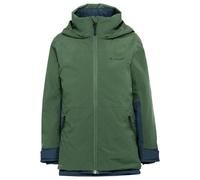 Vaude - Kid's Casarea 3in1 Jacket II - 3-in-1 jacket size 98, olive