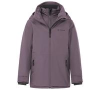 Vaude - Kid's Casarea 3in1 Jacket II - 3-in-1 jacket size 98, purple