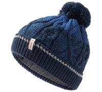 Vaude - Kid's Cornua Beanie III - Beanie size L, blue