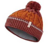 Vaude - Kid's Cornua Beanie III - Beanie size S, red