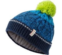 Vaude Kids Cornua Beanie III, hat, blue L