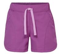 Vaude - Kid's Detective Shorts - Shorts size 146/152, purple