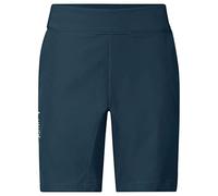 Vaude - Kid's Detective Stretch Shorts - Shorts size 122/128, blue