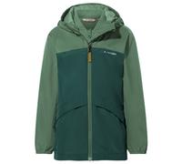 Vaude Escape 3in1 Jacket Green 122-128 cm Kids