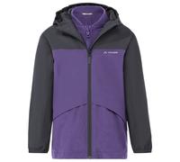 Vaude - Kid's Escape 3in1 Jacket - 3-in-1 jacket size 98, purple