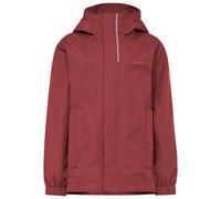 Vaude Escape Light Iv Jacket Red 110-116 cm Kids