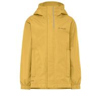 Vaude Escape Light Iv Jacket Yellow 110-116 cm Kids