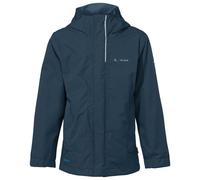 Vaude - Kid's Escape Light IV - Waterproof jacket size 92, blue