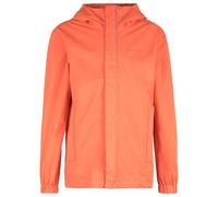 Vaude Escape Light Iv Jacket Orange 92 cm Girls