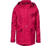 Vaude Kids Escape Light Jacket III, rain jacket, children, pink 158/164