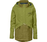 Vaude Kids Escape Light Jacket III, rain jacket, green 158/164