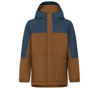 Vaude - Kid's Escape Padded Jacket - Winter jacket size 92, brown