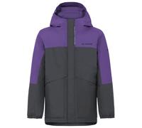 Vaude - Kid's Escape Padded Jacket - Winter jacket size 92, grey