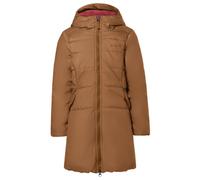 Vaude - Kid's Greenfinch Coat Girls III - Coat size 146/152, brown
