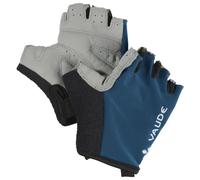Vaude - Kid's Grody Gloves - Gloves size 4, grey