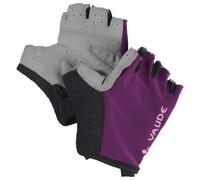 Vaude - Kid's Grody Gloves - Gloves size 5, grey