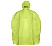Vaude - Kid's Grody Poncho size S, green