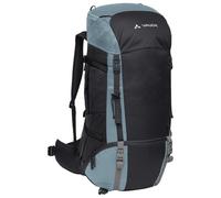 Vaude - Kid's Hidalgo 42+8 - Walking backpack black/grey