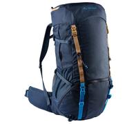 Vaude - Kid's Hidalgo 42+8 - Walking backpack blue