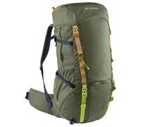 Vaude - Kid's Hidalgo 42+8 - Walking backpack size 42+8 l, olive
