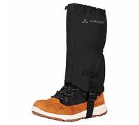 Vaude Kids Ii Gaiters Brown