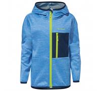 Vaude - Kid's Kikimora Jacket - Fleece jacket size 104, blue