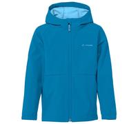 Vaude - Kid's Kinich Jacket - Softshell jacket size 146/152, blue