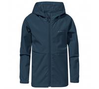 Vaude - Kid's Kinich Jacket - Softshell jacket size 158/164, blue
