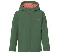 Vaude - Kid's Kinich Jacket - Softshell jacket size 158/164, olive