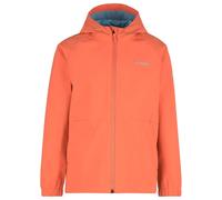 Vaude - Kid's Kinich Jacket - Softshell jacket size 158/164, red
