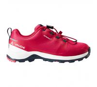 Vaude - Kid's Lapita II Low STX - Multisport shoes size 1, pink