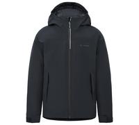 Vaude - Kid's Lulea 2L Padded Jacket - Winter jacket size 110/116, black