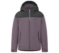 Vaude - Kid's Lulea 2L Padded Jacket - Winter jacket size 122/128, grey