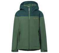 Vaude - Kid's Lulea 2L Padded Jacket - Winter jacket size 134/140, olive