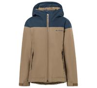 Vaude Lulea 2l Jacket Brown 146-152 cm Boys
