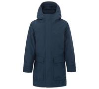 Vaude - Kid's Lulea 2L Padded Parka - Parka size 158/164, blue