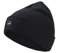 Vaude Lulea Beanie Black Kids
